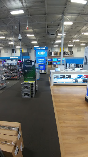 Electronics Store «Best Buy», reviews and photos, 2326 S Bradley Rd, Santa Maria, CA 93455, USA