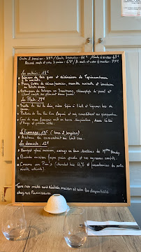 Les plus récentes photos du Restaurant français Le Petit Honfleur à Blois - n°2