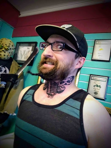 Explore tattoo ideas for 2 sons, creative tattoo ideas in Minocqua, available at Family Tradition Tattoo Co.