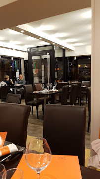 Atmosphère du Maison Suty Restaurant à Dormans - n°8