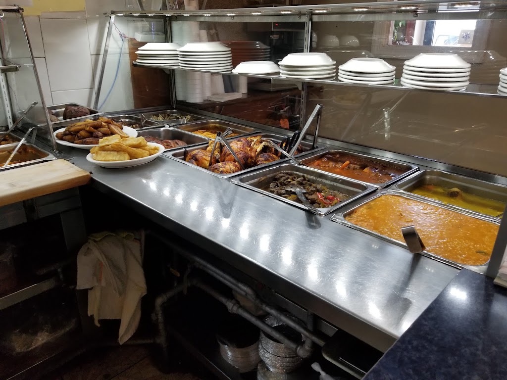 El Provocon Restaurant 07513