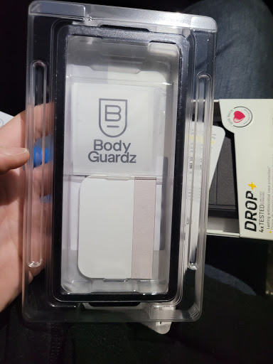 Cell Phone Store «AT&T», reviews and photos, 1414 W McGalliard Rd, Muncie, IN 47304, USA