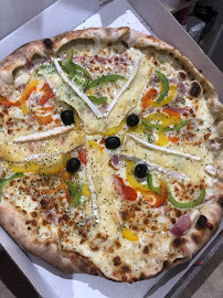 Photos du propriétaire du Pizzeria Bd Pizzas Distributeur Automatique 24/24h à Châteaubernard - n°2