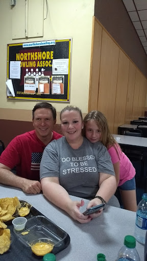 Bowling Alley «Bowling USA», reviews and photos, 685 Brownswitch Rd, Slidell, LA 70458, USA