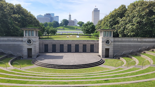 State Park «Bicentennial Capitol Mall State Park», reviews and photos, 600 James Robertson Pkwy, Nashville, TN 37243, USA