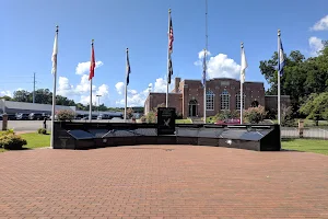 Mecklenburg County Veterans Memorial image