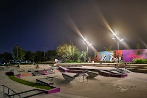 Al Jada Park Sharjah image