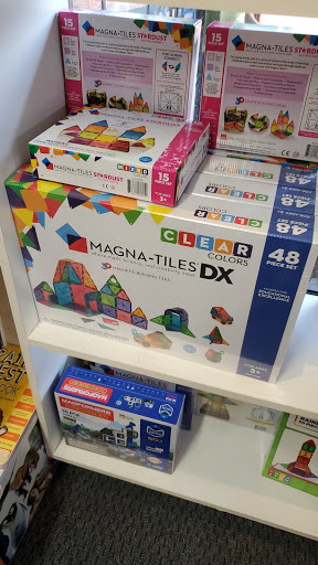 Toy Store «Sweet Dreams Toy Store», reviews and photos, 2 Orinda Theatre Square # 107, Orinda, CA 94563, USA