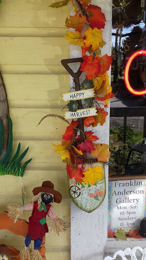 Coffee Shop «Highlander Cafe», reviews and photos, 638 N Citrus Ave, Crystal River, FL 34428, USA