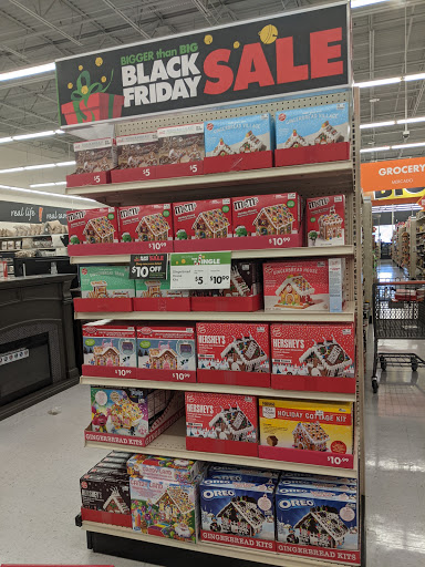 Discount Store «Big Lots», reviews and photos, 1217 W State Hwy 114, Grapevine, TX 76051, USA