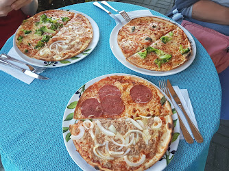 Mini Pizza Ciao