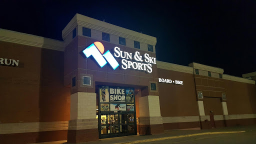 Bicycle Store «Sun & Ski», reviews and photos, 11170 N Central Expy #100, Dallas, TX 75243, USA