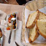 Photo n°3 de l'avis de Angelo.a fait le 20/11/2022 à 19:19 sur le  Trattoria San Basilio à Ariano nel Polesine