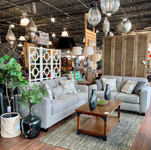 Furniture Store «Furniture Discounters», reviews and photos, 4150 Lafayette Rd, Indianapolis, IN 46254, USA