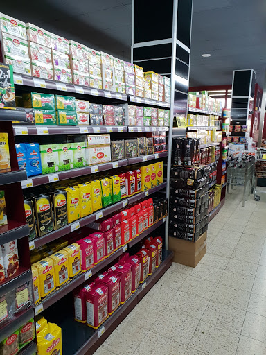 Arsu Supermarket