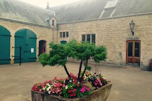 Thoresby Courtyard image