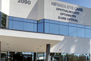 Nevada Eye Care Professionals