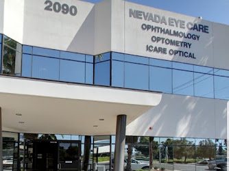 Nevada Eye Care Professionals