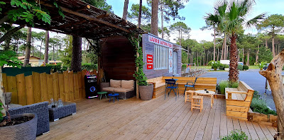 La Presse qu'île à Lège-Cap-Ferret
