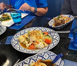 Blue Mango Bar & Grill photo