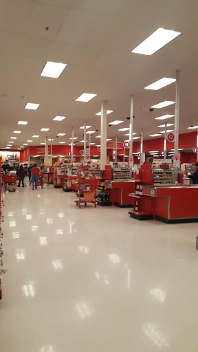 Department Store «Target», reviews and photos, 12 N Fair Ave, Yakima, WA 98901, USA