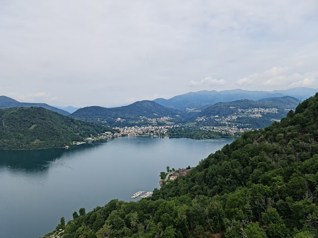 Sasso Delle Parole - Panorama