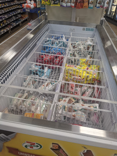 Convenience Store «7-Eleven», reviews and photos, 205 E Dania Beach Blvd, Dania Beach, FL 33004, USA