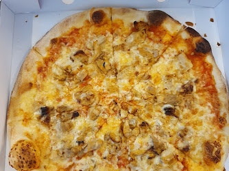 Pizzeria Laveno