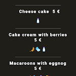 Photo n°2 de l'avis de Stacy.K fait le 26/10/2023 à 12:44 sur le  Osteria all'Inferno dal 1905 à La Spezia