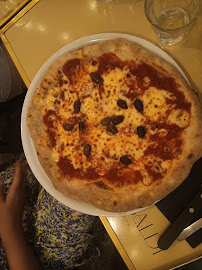 Pizza du Restaurant Le Garibaldi à Nice - n°9