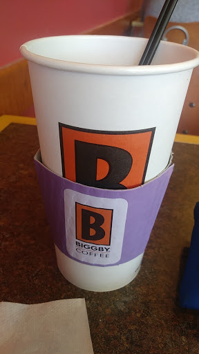 Coffee Shop «Biggby Coffee», reviews and photos, 1510 Washtenaw Ave, Ypsilanti, MI 48197, USA