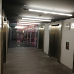 Photo n°8 de l'avis de Jonny.E fait le 11/12/2019 à 08:48 sur le  Radisson Blu Hotel, Frankfurt à Frankfurt