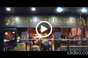 Velo Coffee - Cafe Du Theatre image