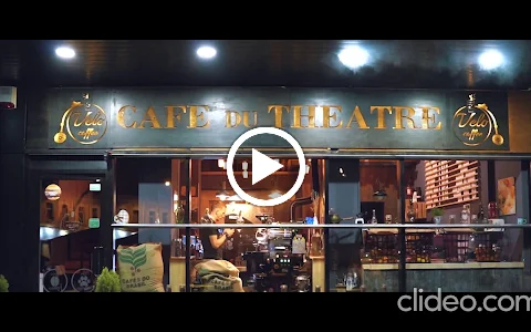 Velo Coffee - Cafe Du Theatre image