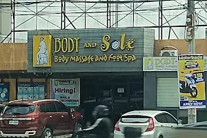 Body And Sole San Fernando image