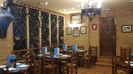 Restaurante Chapeau - C/ Gral. O,Donnell, 17, 03003 Alacant, Alicante, Spain