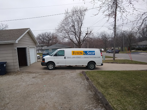 Mattress Store «Futon Shop», reviews and photos, 224 S Linn St, Iowa City, IA 52240, USA