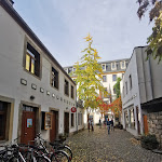 Photo n°9 de l'avis de Helmut.i fait le 28/10/2022 à 13:25 sur le  Kunst Café Antik à Dresden