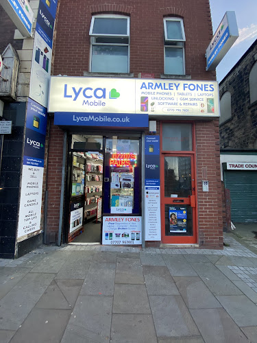 ARMLEY FONES REPAIR SERVICES PHONES & TABLETS & COMPUTER SERVICES - Leeds