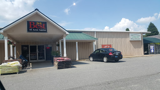 Hometown Hardware & Garden Center