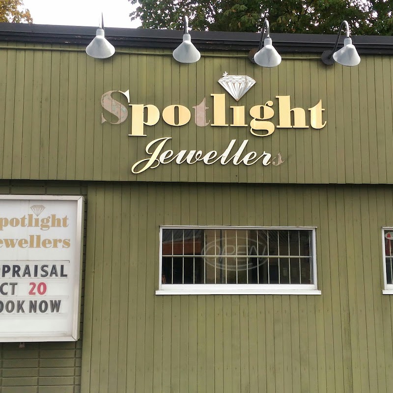 Spotlight Jewellers