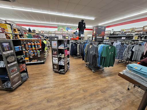 Tractor Supply Co.