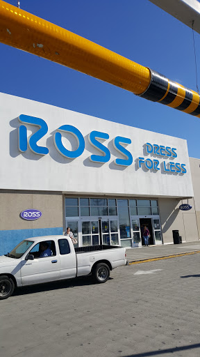 Clothing Store «Ross Dress for Less», reviews and photos, 3203 N State Rd 7, Lauderdale Lakes, FL 33319, USA
