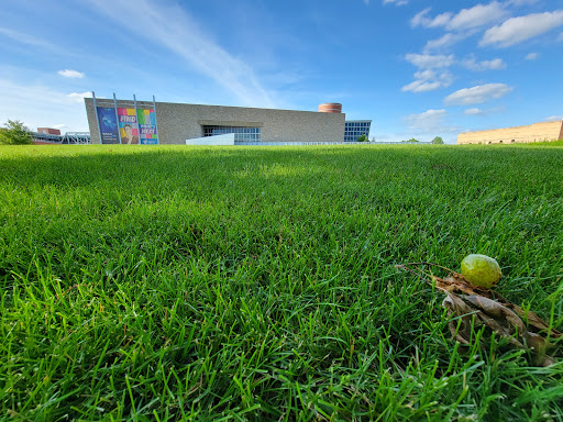 History Museum «Indiana State Museum», reviews and photos, 650 W Washington St, Indianapolis, IN 46204, USA