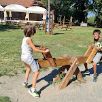 Photo n°5 de l'avis de Elena.a fait le 27/07/2023 à 16:20 sur le  Cascina Oslera à Robassomero