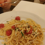 Photo n°1 de l'avis de Paolo.a fait le 19/08/2023 à 14:56 sur le  Ristorante Ponte Rosso à Terracina