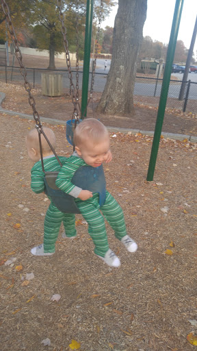 Park «Butler Springs Park», reviews and photos, 301 Butler Springs Rd, Greenville, SC 29615, USA