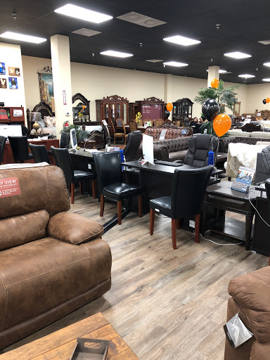 Furniture Store «Canales Furniture», reviews and photos, 2034 Town East Mall, Mesquite, TX 75150, USA