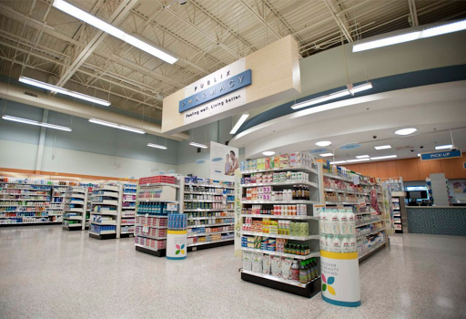 Supermarket «Publix Super Market at Lake Nona Plaza», reviews and photos, 13900 Narcoossee Rd, Orlando, FL 32832, USA