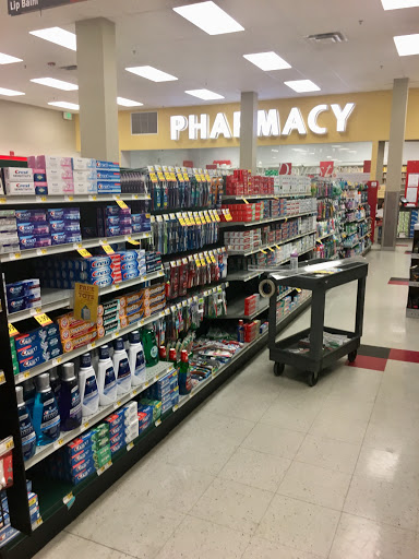 Drug Store «Bartell Drugs 3rd and Union», reviews and photos, 1404 3rd Ave, Seattle, WA 98101, USA